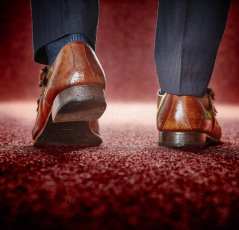 Forbo Coral Brush 5706 brick red фото 2 | FLOORDEALER